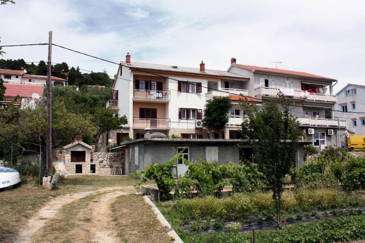 Apartments With A Parking Space Kampor, Rab - 4984 מראה חיצוני תמונה