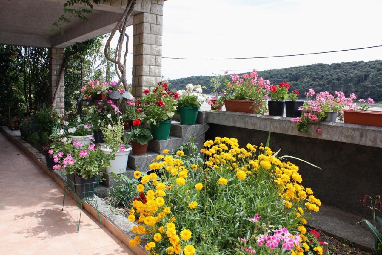 Apartments With A Parking Space Kampor, Rab - 4984 מראה חיצוני תמונה