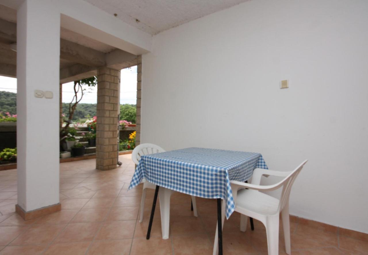 Apartments With A Parking Space Kampor, Rab - 4984 מראה חיצוני תמונה