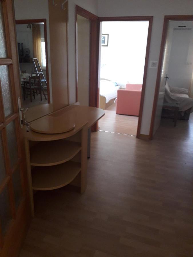 Apartments With A Parking Space Kampor, Rab - 4984 מראה חיצוני תמונה