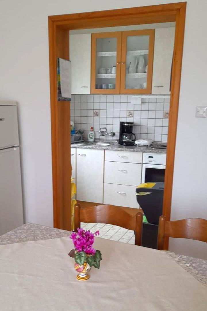 Apartments With A Parking Space Kampor, Rab - 4984 חדר תמונה