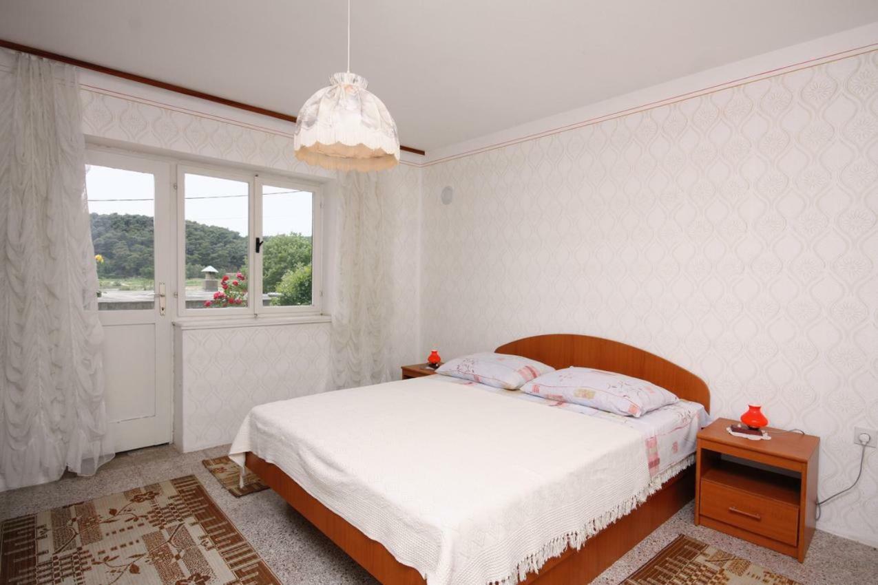 Apartments With A Parking Space Kampor, Rab - 4984 מראה חיצוני תמונה